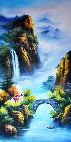 神秘侦探